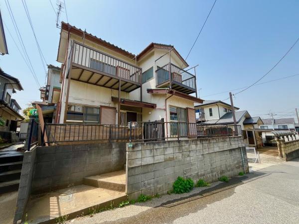 船橋市大穴北３丁目の貸家