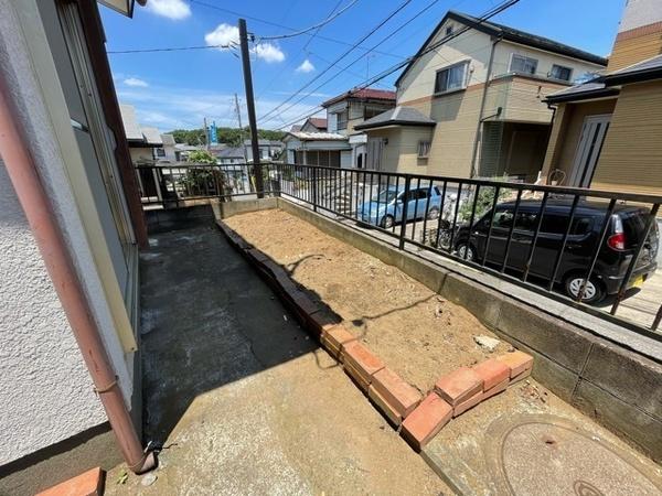 船橋市大穴北３丁目の貸家