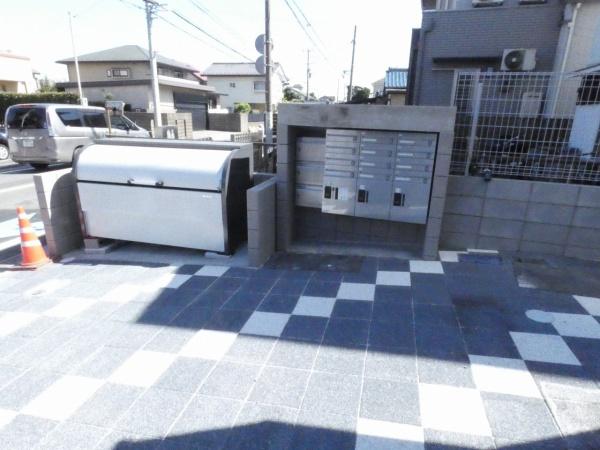 ALMOK東船橋