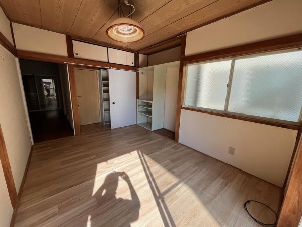 船橋市高根町　貸戸建