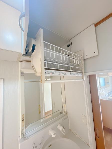 船橋市高根町　貸戸建