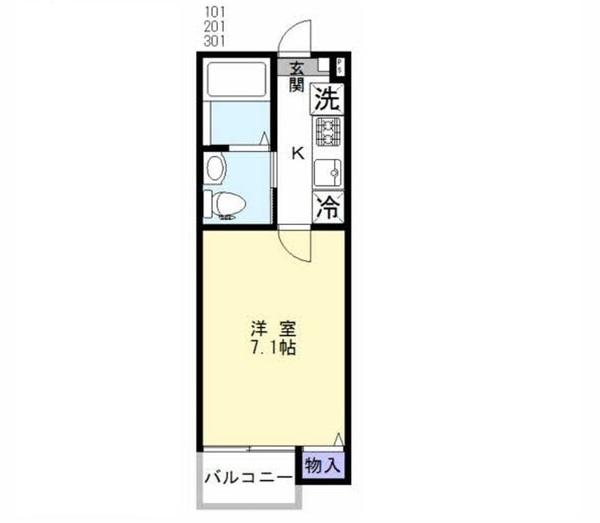 センチュリーヒルズ津田沼