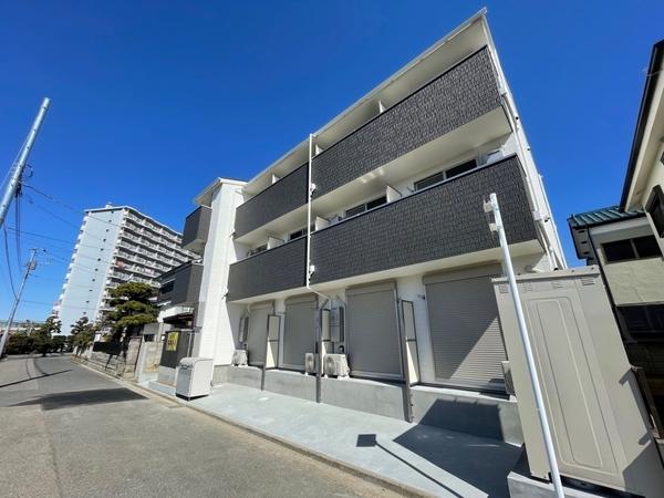センチュリーヒルズ津田沼