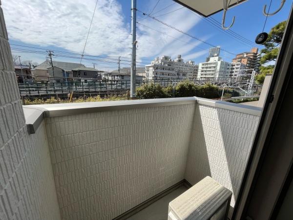 センチュリーヒルズ津田沼