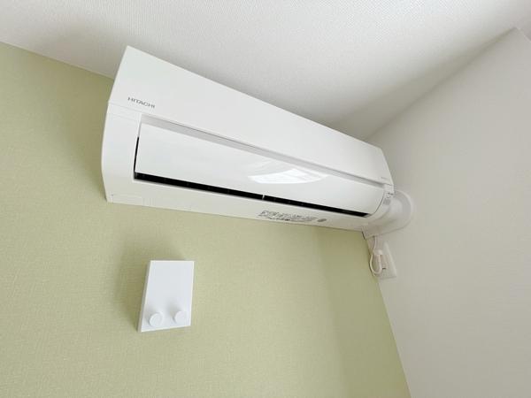 習志野市津田沼１丁目のアパート