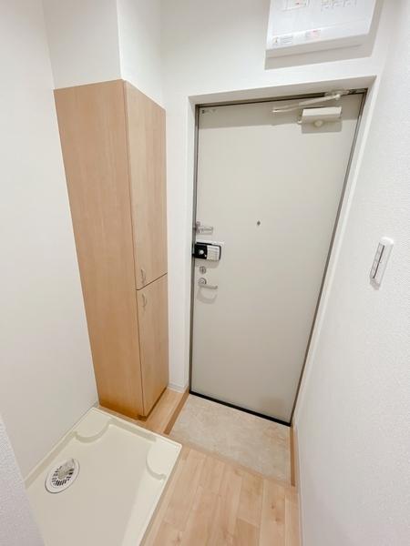 習志野市津田沼１丁目のアパート