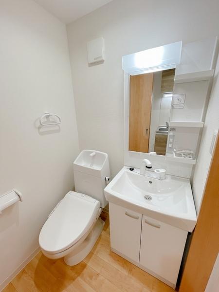 習志野市津田沼１丁目のアパート
