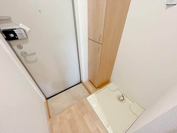 習志野市津田沼１丁目のアパート