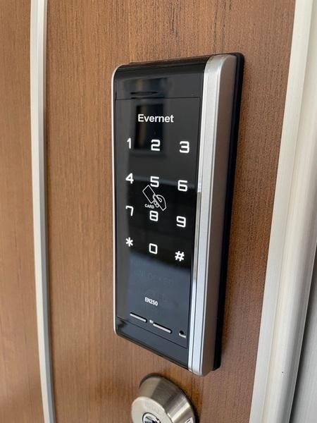 習志野市津田沼１丁目のアパート