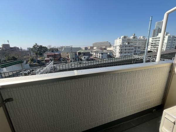 センチュリーヒルズ津田沼