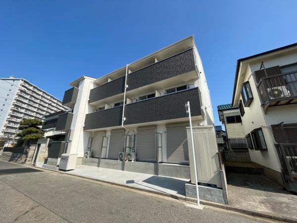 センチュリーヒルズ津田沼