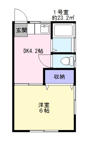 ル・クール夏見