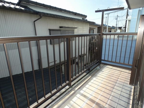 夏見５貸家