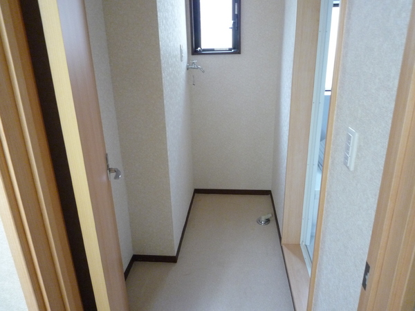 市川市大洲３丁目の貸家