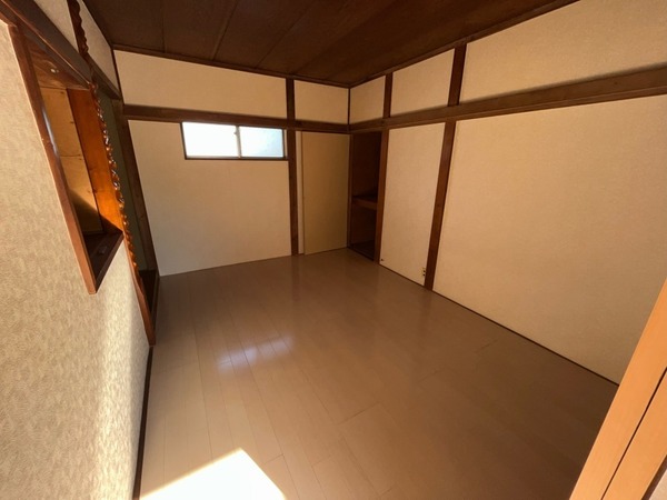 市川市大洲３丁目の貸家