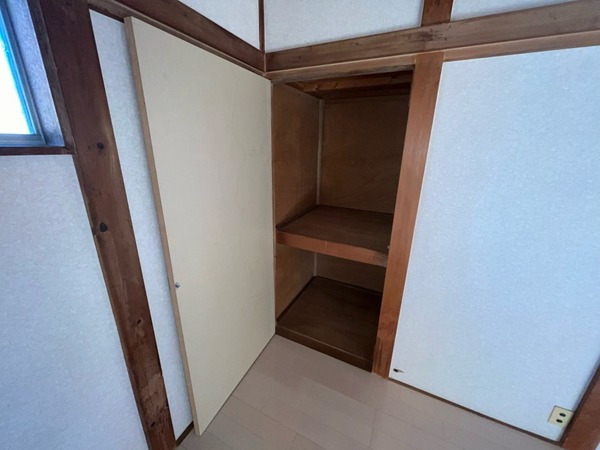 市川市大洲３丁目の貸家