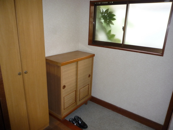 市川市大洲３丁目の貸家