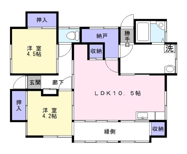前原西二丁目戸建