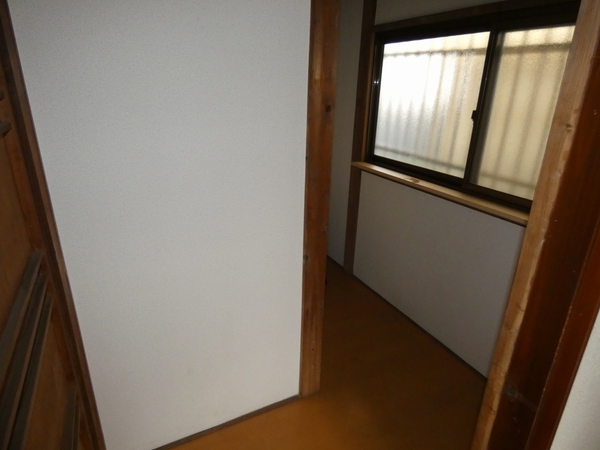 前原西二丁目戸建