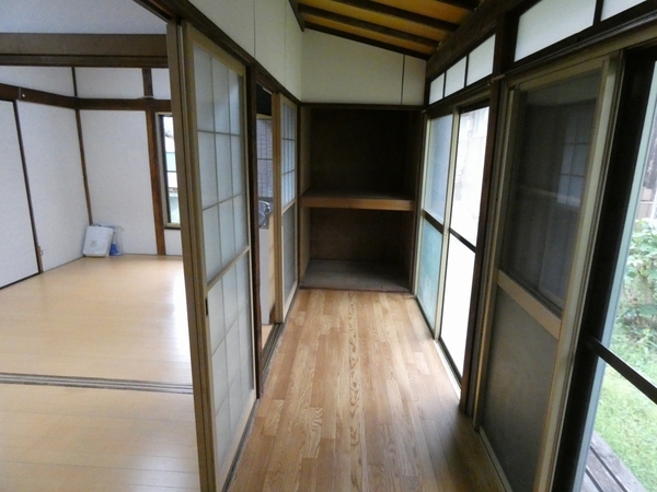 前原西二丁目戸建