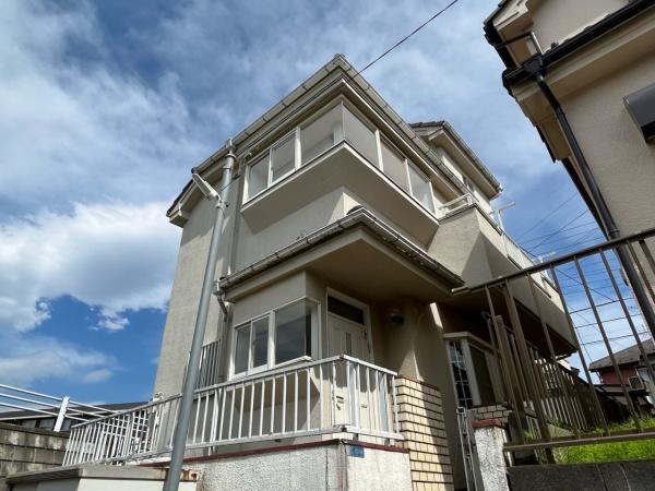 しいの木台貸家