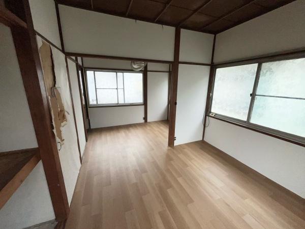 八千代台北16貸家