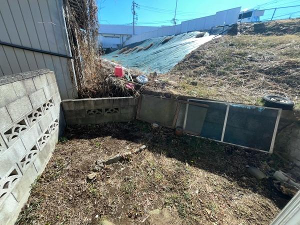 八千代台北16貸家