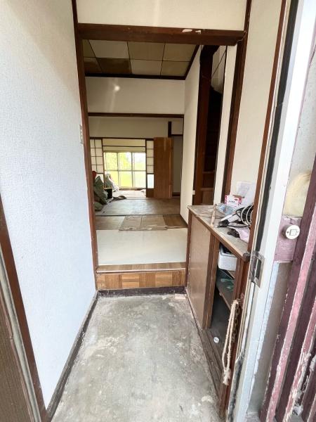 八千代台北16貸家