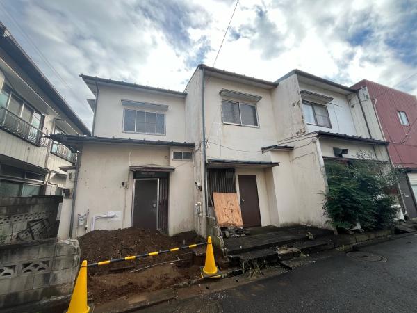 八千代台北16貸家