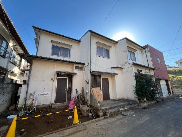 八千代台北16貸家