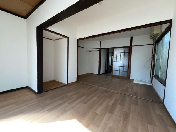 八千代台北16貸家