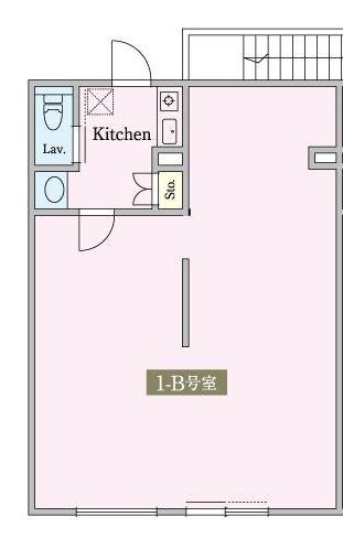 サンモール飯山満