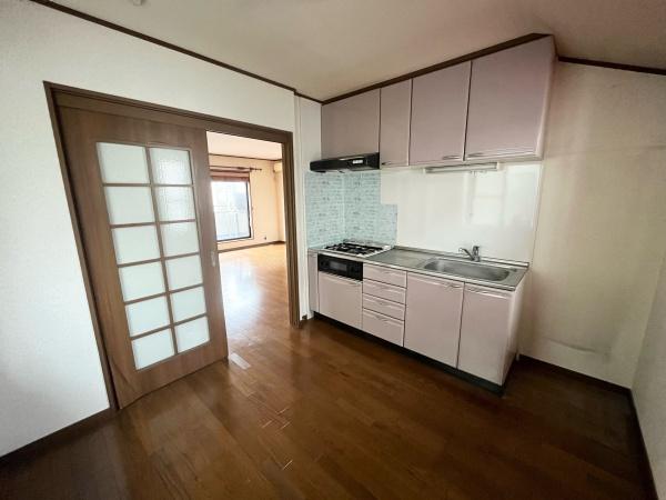 夏見台1丁目貸戸建
