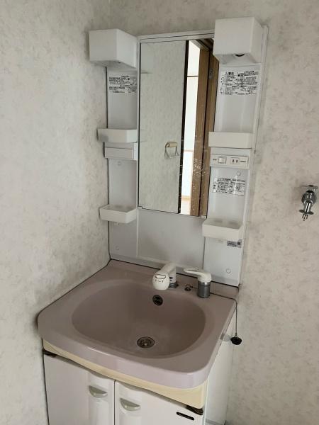 夏見台1丁目貸戸建
