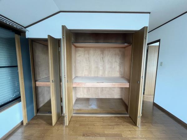 夏見台1丁目貸戸建