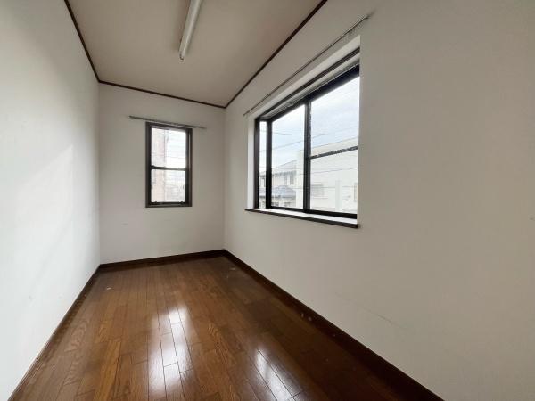 夏見台1丁目貸戸建