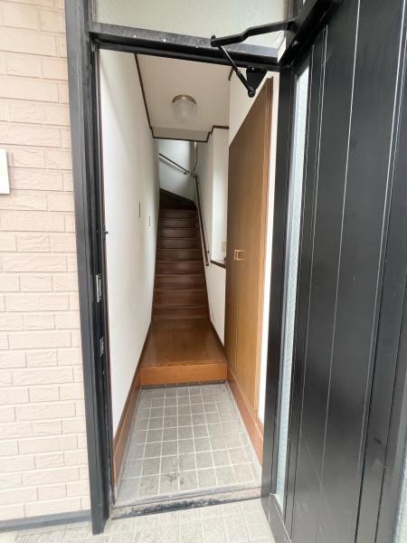 夏見台1丁目貸戸建