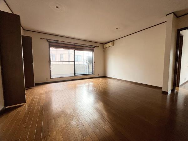 夏見台1丁目貸戸建