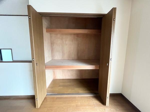 夏見台1丁目貸戸建
