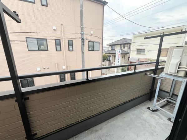 夏見台1丁目貸戸建