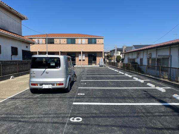AmorVillage壱番館