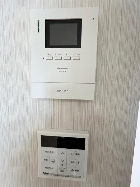 AmorVillage壱番館