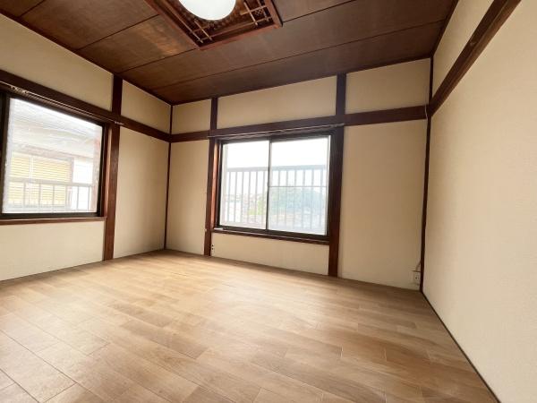 船橋市芝山５丁目の貸家