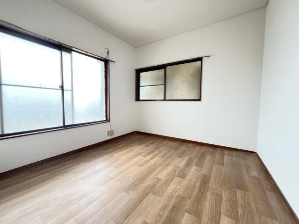 船橋市芝山５丁目の貸家