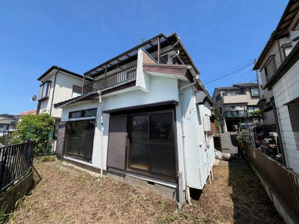 船橋市芝山５丁目の貸家