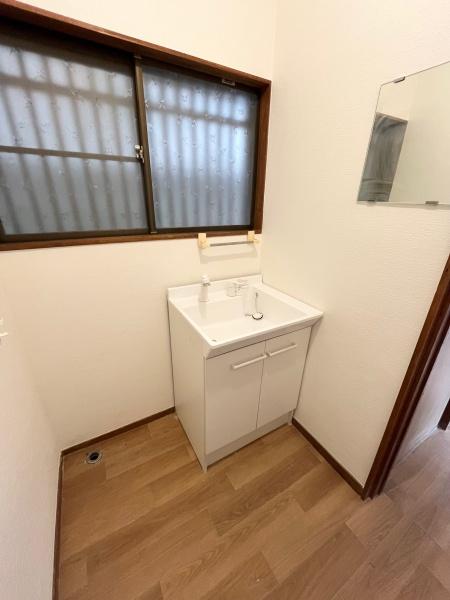 船橋市芝山５丁目の貸家