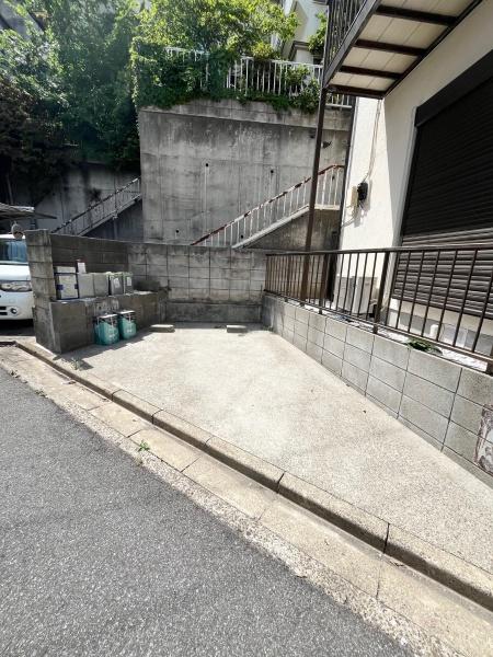 船橋市飯山満町３丁目の貸家
