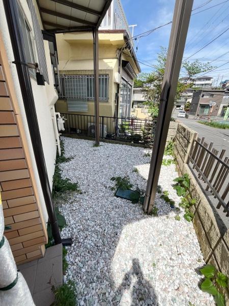 船橋市飯山満町３丁目の貸家