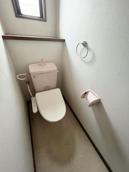 夏見台1丁目貸戸建