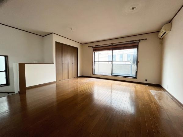 夏見台1丁目貸戸建